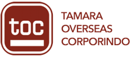 TOC - Tamara Overseas Corporindo